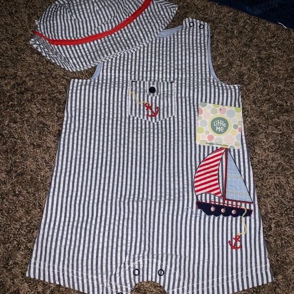 crown & ivy Other - Baby Boy Clothes crown & ivy Other - Baby Boy Clothes